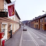 Отель Hammer