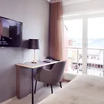 Hammer Отель 4*