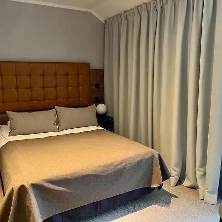 Hammer Hotel Lillehammer