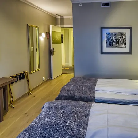 Hotell Hammer 4*
