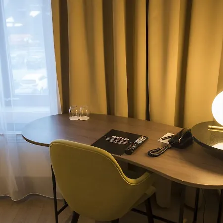 Hotel Hammer Lillehammer