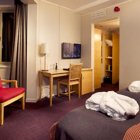 Hammer 4* Lillehammer