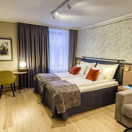 Hammer 4* Lillehammer