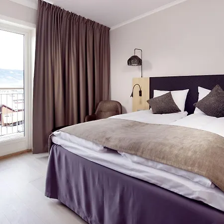 Hotel Hammer Lillehammer