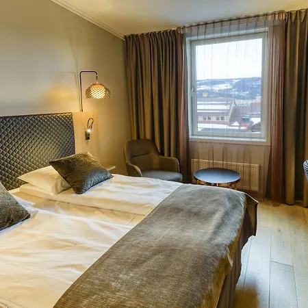 Hammer 4* Lillehammer
