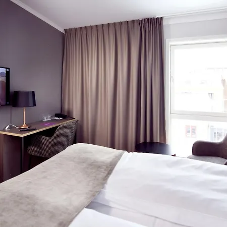 Hotel Hammer