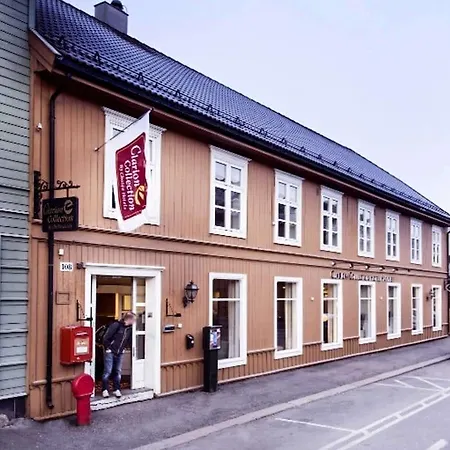 Hammer Lillehammer