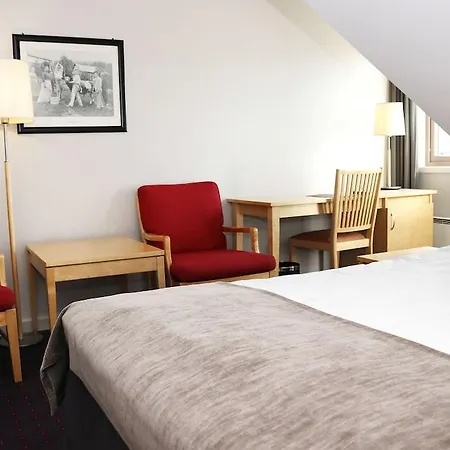 Hammer 4* Lillehammer