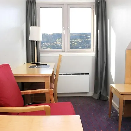 Hammer Hotel Lillehammer