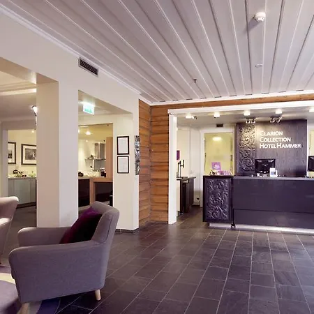 Hammer 4* Lillehammer