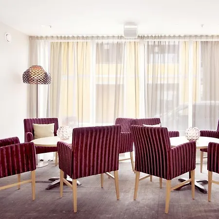 Hotel Hammer