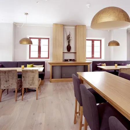 Hammer 4* Lillehammer