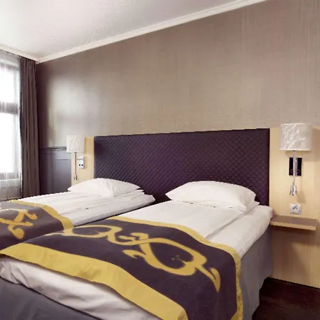 Otel Hammer Lillehammer