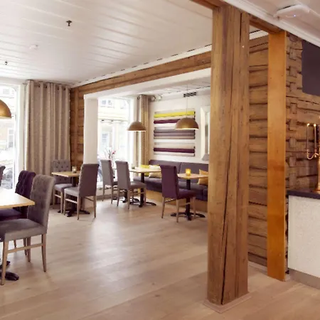 Otel Hammer Lillehammer