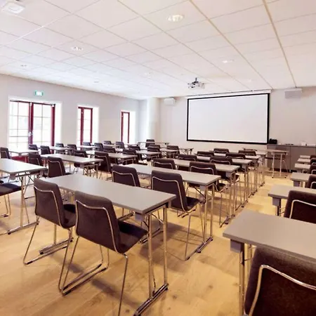 Hotel Hammer Lillehammer