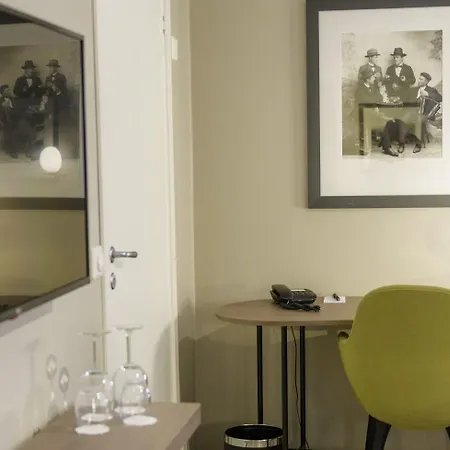 Hammer 4* Lillehammer