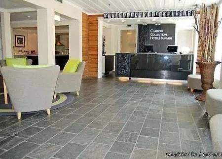 Hammer Otel 4*