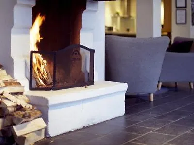 Hotell Hammer