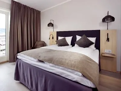 Hotel Hammer Lillehammer