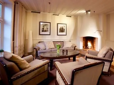 Hammer Hotel Lillehammer
