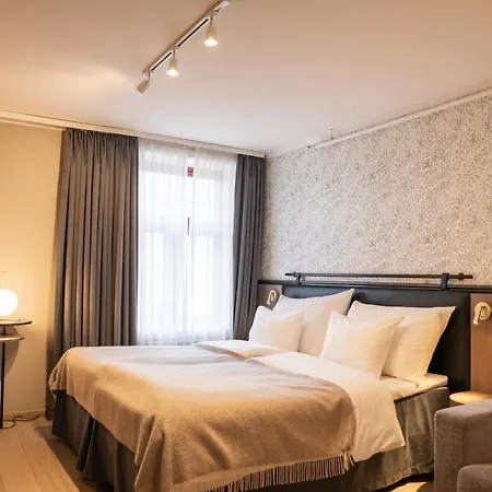Hammer 4* Lillehammer