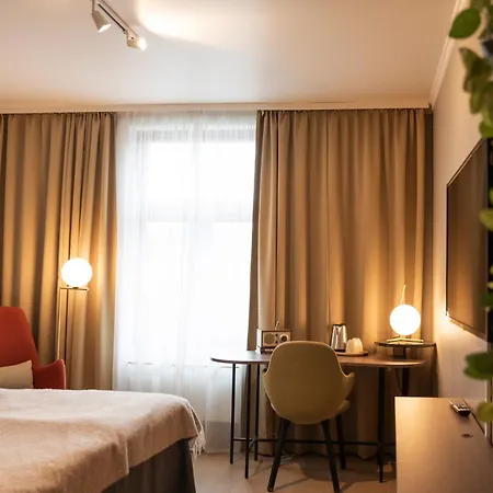 Hammer Otel