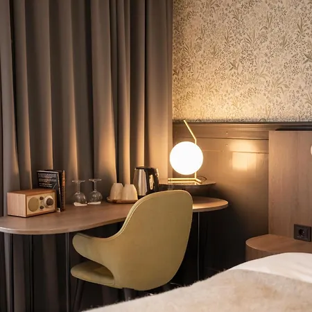 Hotel Hammer Lillehammer