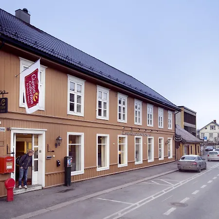 Hotell Hammer Lillehammer