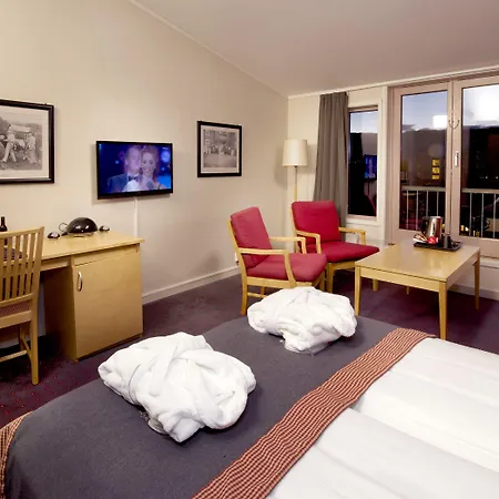 Hammer Hotell