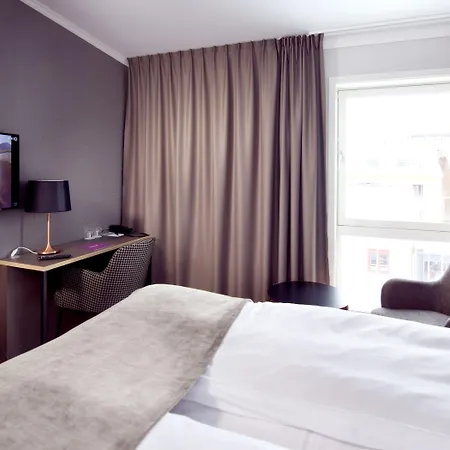 Hammer 4* Lillehammer