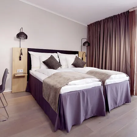 Hotell Hammer Lillehammer
