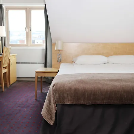 Hammer Hotell 4*