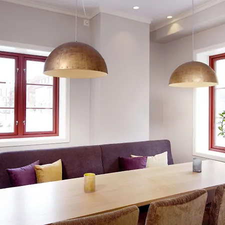 Hotell Hammer 4*