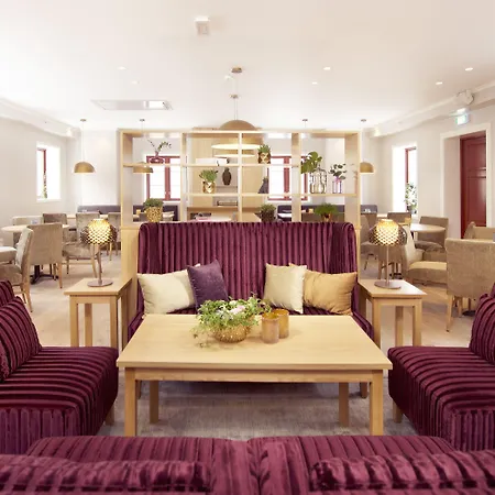 Hammer Hotell Lillehammer