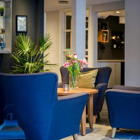 Hotell Hammer 4*
