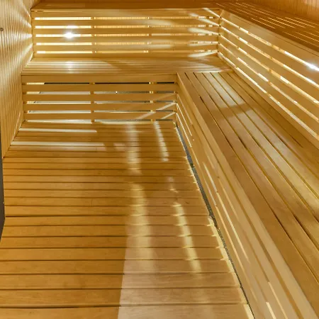 Hammer 4* Lillehammer