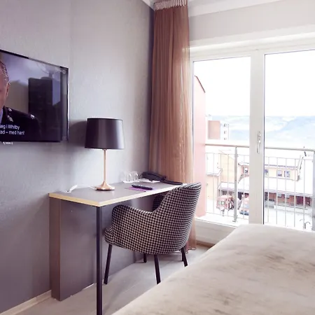 Hammer Hotell 4*