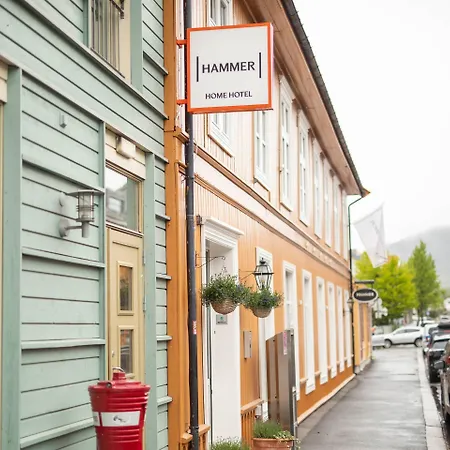 Hammer Otel 4*