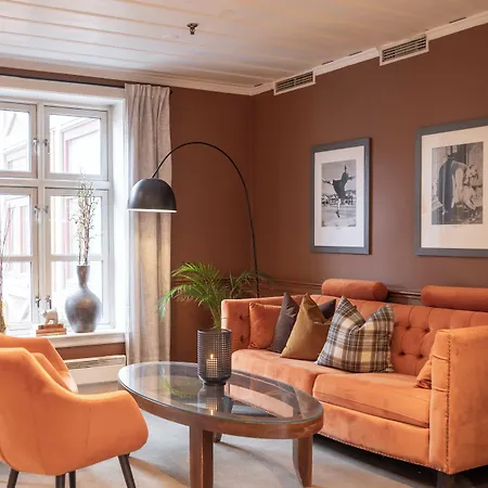 Hammer 4* Lillehammer