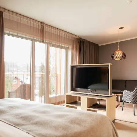 Hammer Otel 4*