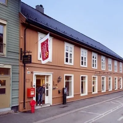 Hammer Lillehammer