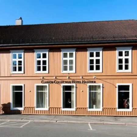 Hotell Hammer