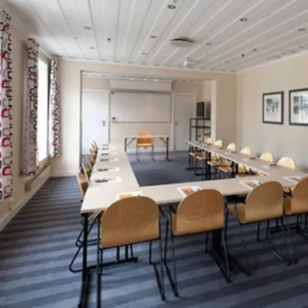 Hotell Hammer 4*