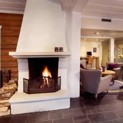 Otel Hammer Lillehammer