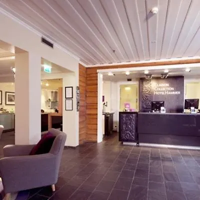 Hammer 4* Lillehammer