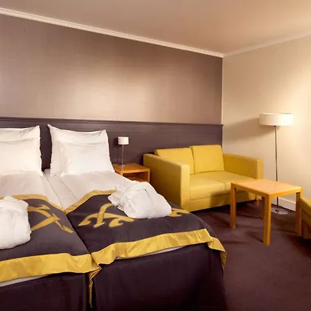 Hotel Hammer Lillehammer