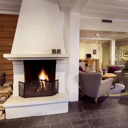 Hotel Hammer 4*