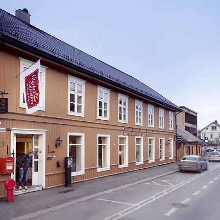 Hammer Hotel