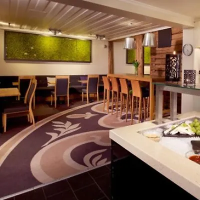 Otel Hammer Lillehammer