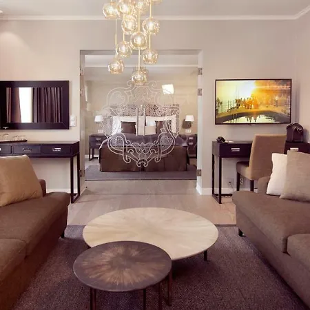 Hotel Hammer 4*